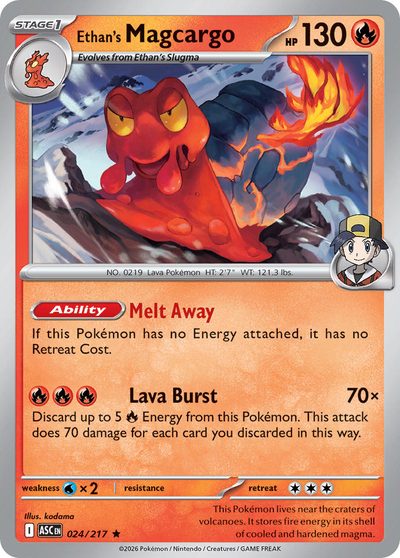24, ascended-heroes #24, Pokémon TCG card