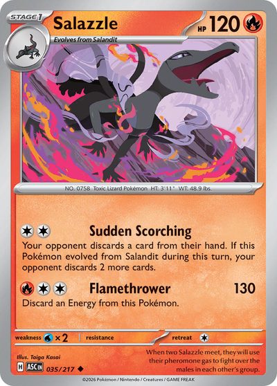 35, ascended-heroes #35, Pokémon TCG card