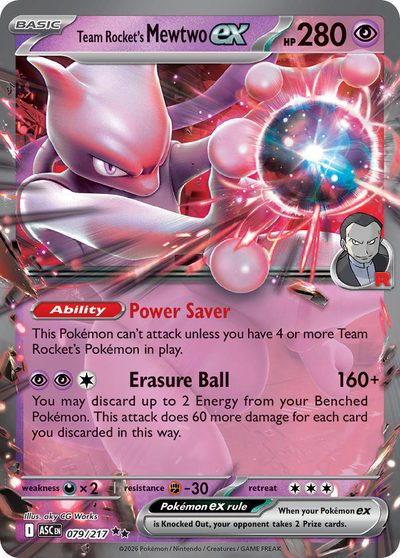 79, ascended-heroes #79, Pokémon TCG card