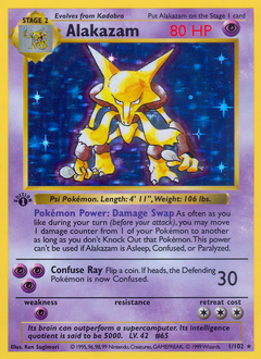 Base Pokemon TCG set