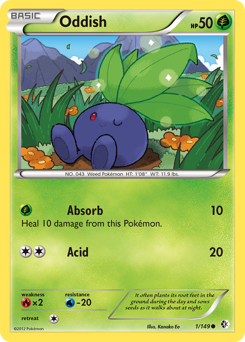 Boundaries Crossed Pokemon TCG set