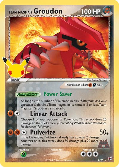 Mew, Celebrations #25, Pokémon TCG card