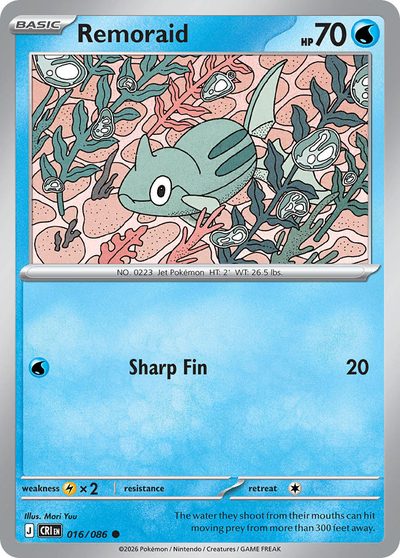 16, chaos-rising #16, Pokémon TCG card