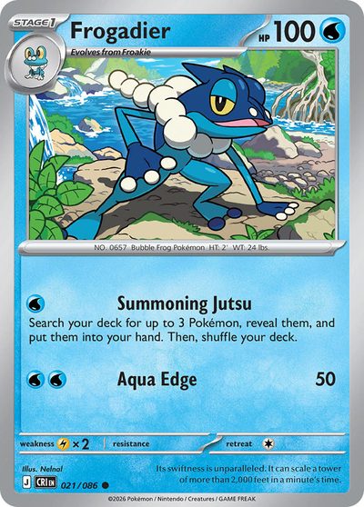 21, chaos-rising #21, Pokémon TCG card