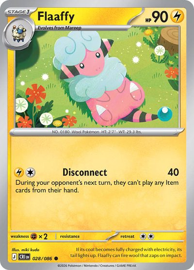 28, chaos-rising #28, Pokémon TCG card