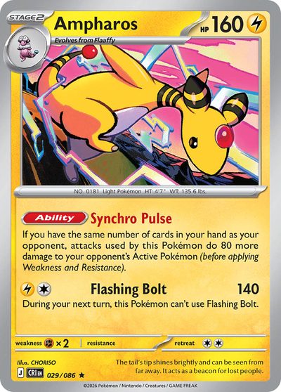 29, chaos-rising #29, Pokémon TCG card
