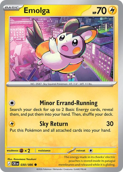 30, chaos-rising #30, Pokémon TCG card