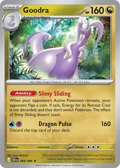 68, chaos-rising #68, Pokémon TCG card