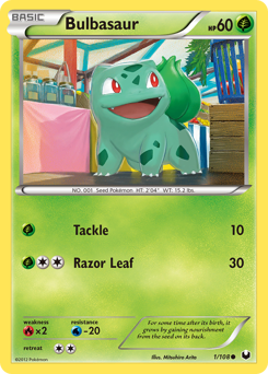 Dark Explorers Pokemon TCG set