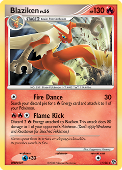 Great Encounters Pokemon TCG set