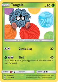 Lost Thunder Pokemon TCG set