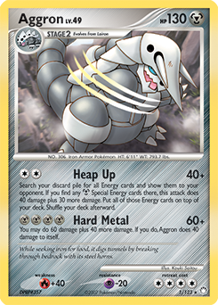 Mysterious Treasures Pokemon TCG set