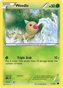 Plasma Freeze Pokemon TCG set