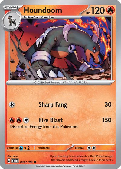 Pineco, Scarlet & Violet #1, Pokémon TCG card