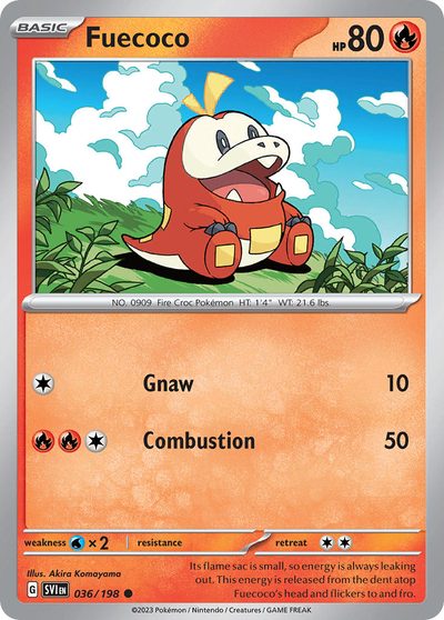 Pineco, Scarlet & Violet #1, Pokémon TCG card