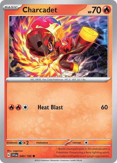 Pineco, Scarlet & Violet #1, Pokémon TCG card
