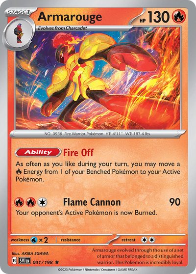 Pineco, Scarlet & Violet #1, Pokémon TCG card