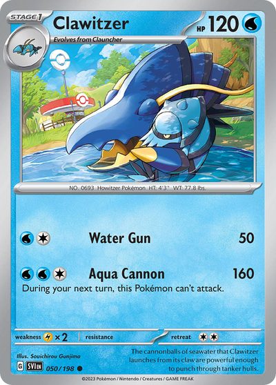 Pineco, Scarlet & Violet #1, Pokémon TCG card