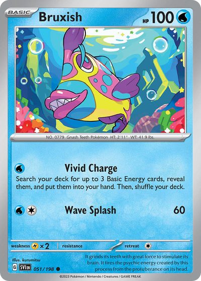 Pineco, Scarlet & Violet #1, Pokémon TCG card