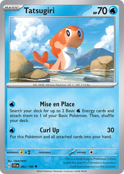 Pineco, Scarlet & Violet #1, Pokémon TCG card
