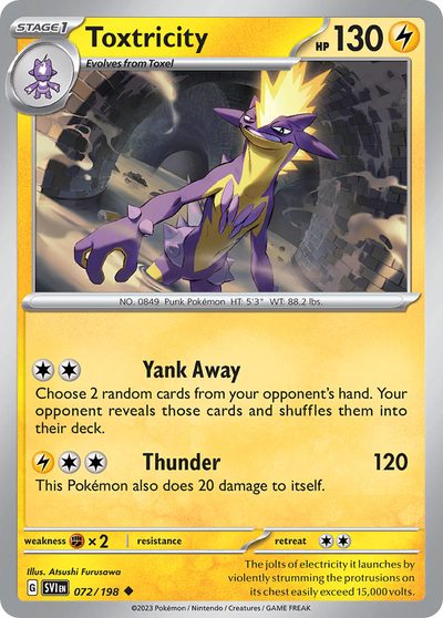 Pineco, Scarlet & Violet #1, Pokémon TCG card