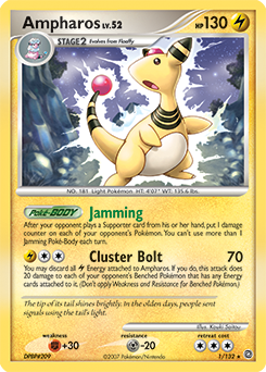 Secret Wonders Pokemon TCG set