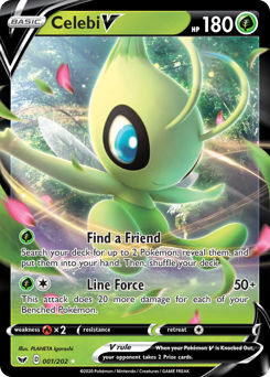 Sword & Shield Pokemon TCG set