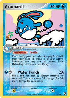 Team Rocket Returns Pokemon TCG set