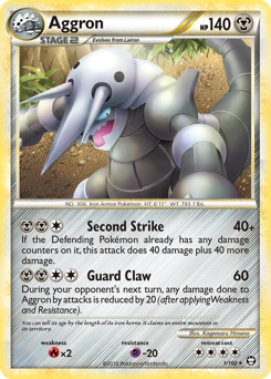 Triumphant Pokemon TCG set
