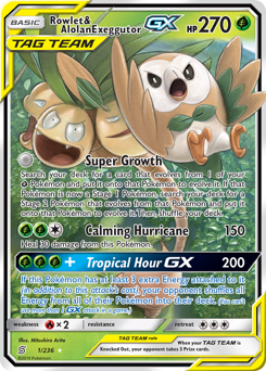 Unified Minds Pokemon TCG set