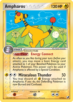 Unseen Forces Pokemon TCG set