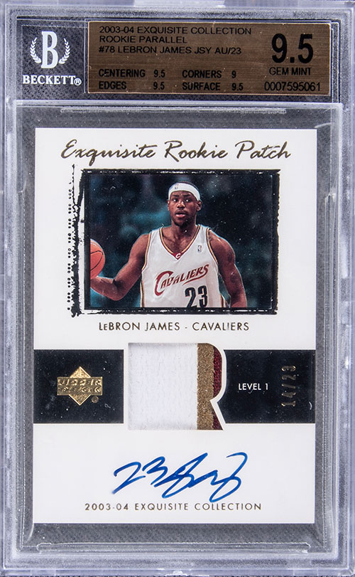LeBron