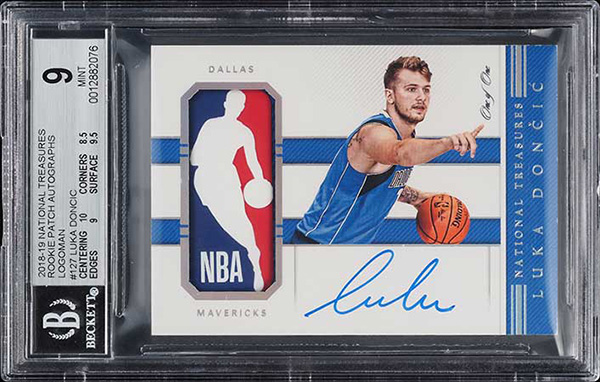 Luka Dončić