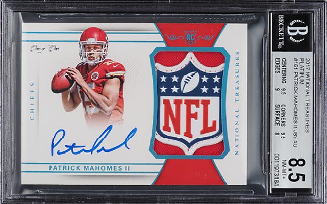 Football Vault