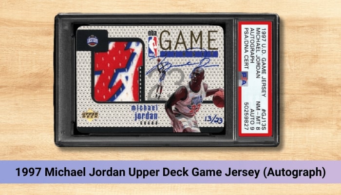 Michael Jordan