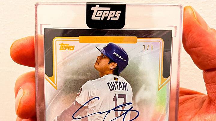 Shohei Ohtani