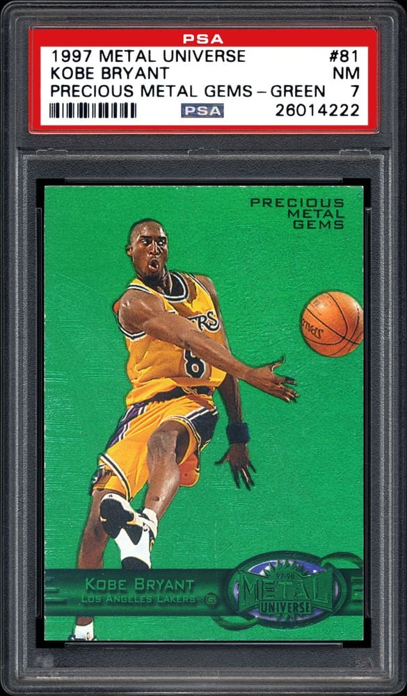 Kobe Bryant