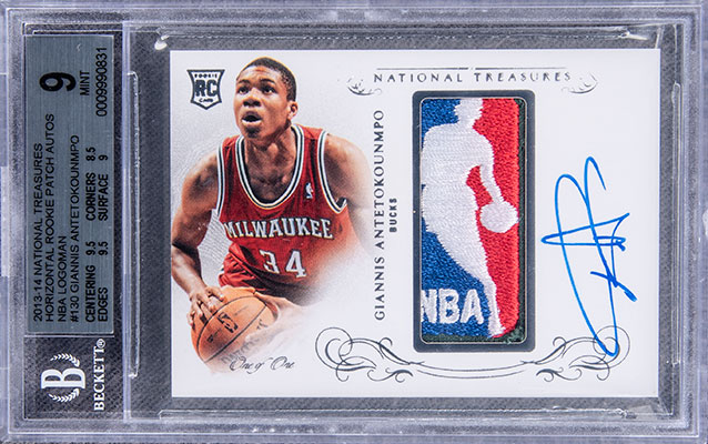Giannis Antetokounmpo