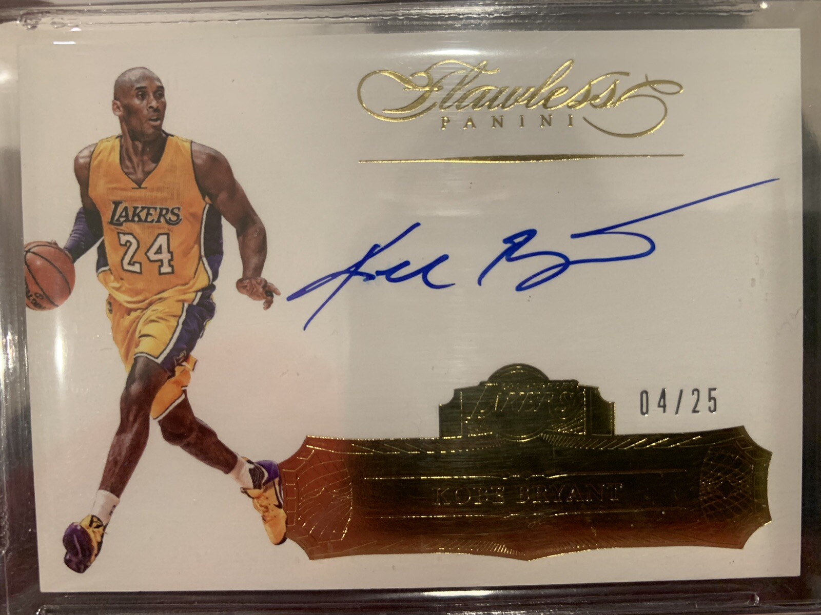 Kobe Bryant
