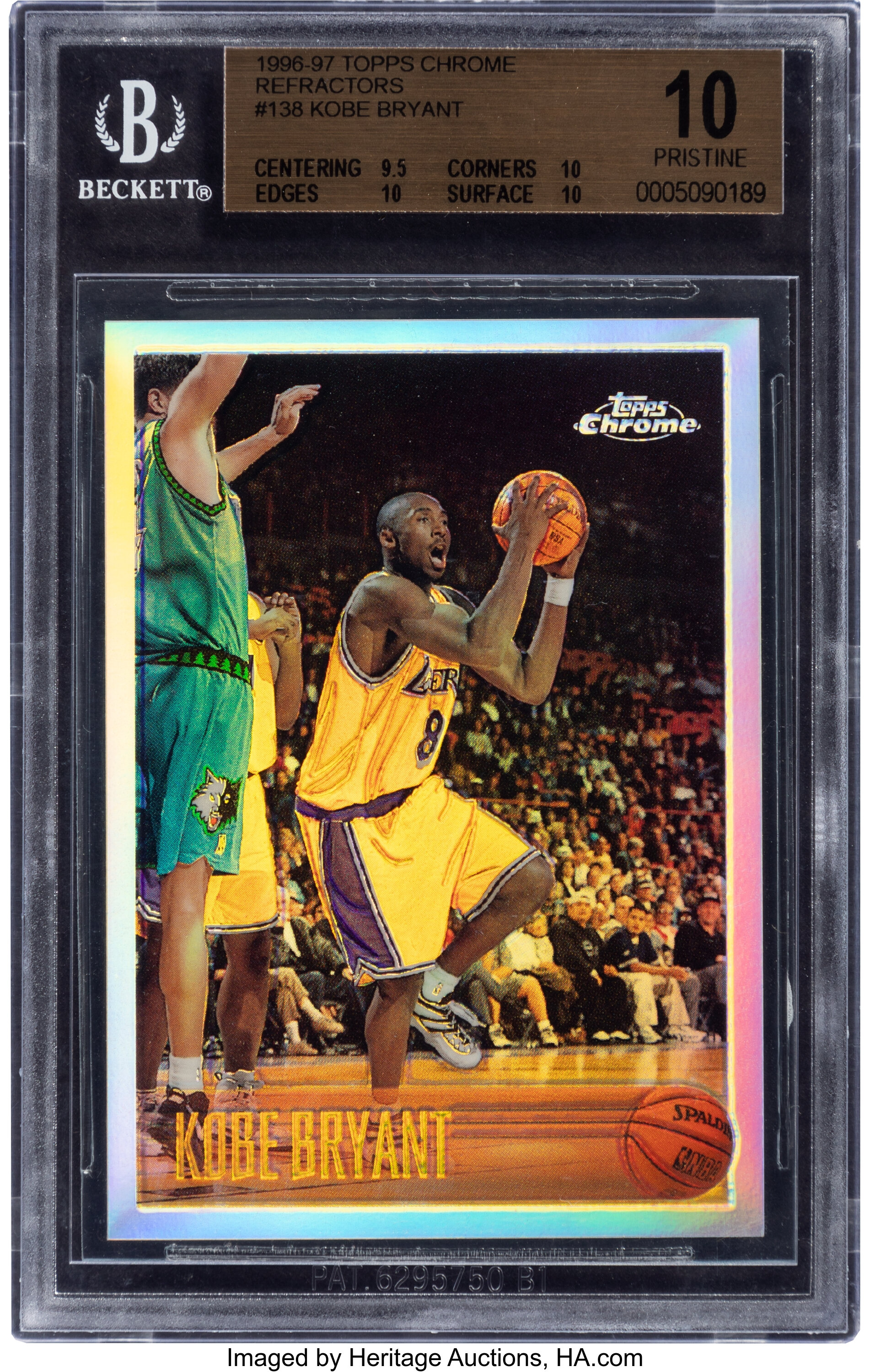 Kobe Bryant