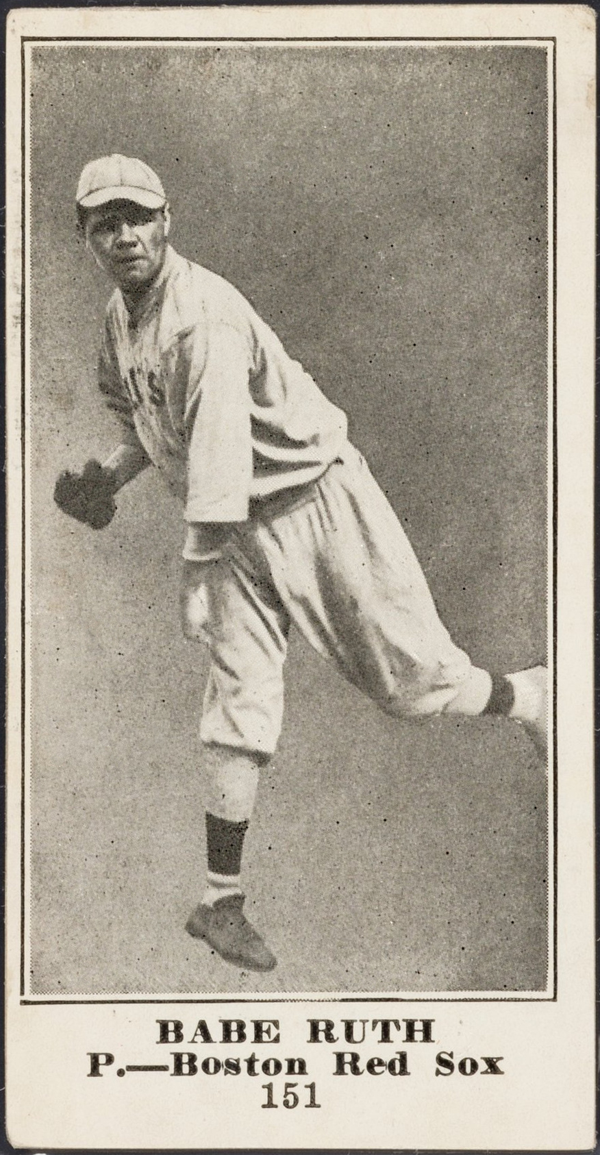 Babe Ruth