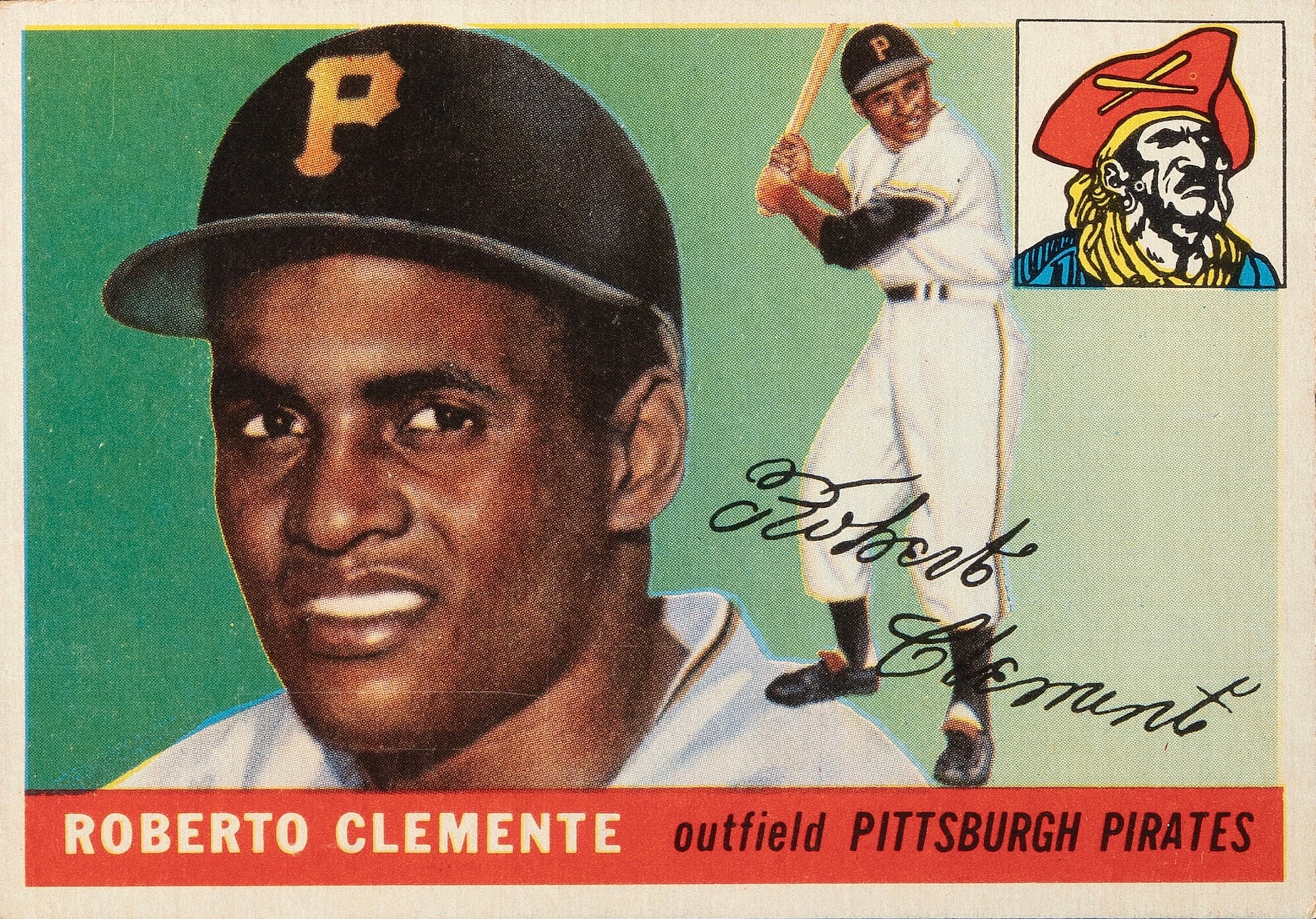 Roberto Clemente