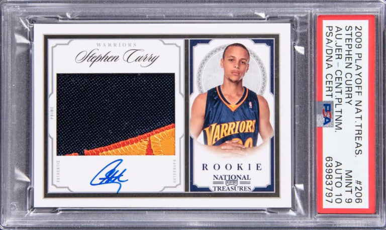Stephen Curry