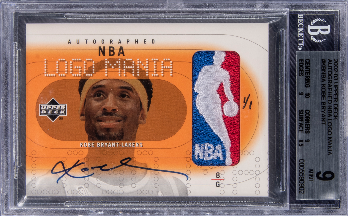 Kobe Bryant