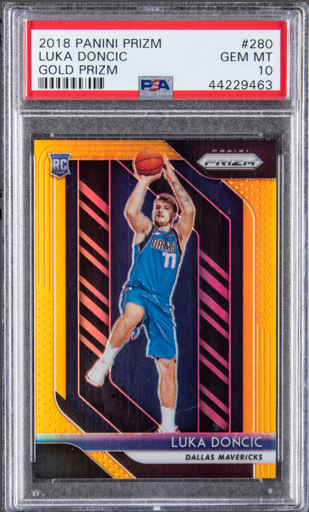 Luka Dončić