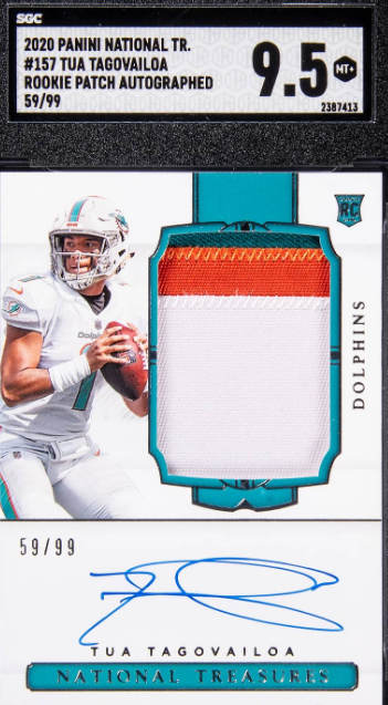 Tua Tagovailoa