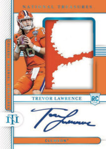 Trevor Lawrence