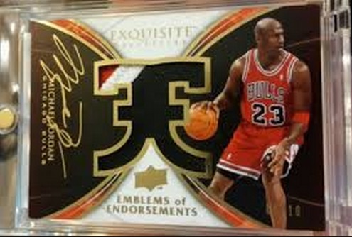 Michael Jordan