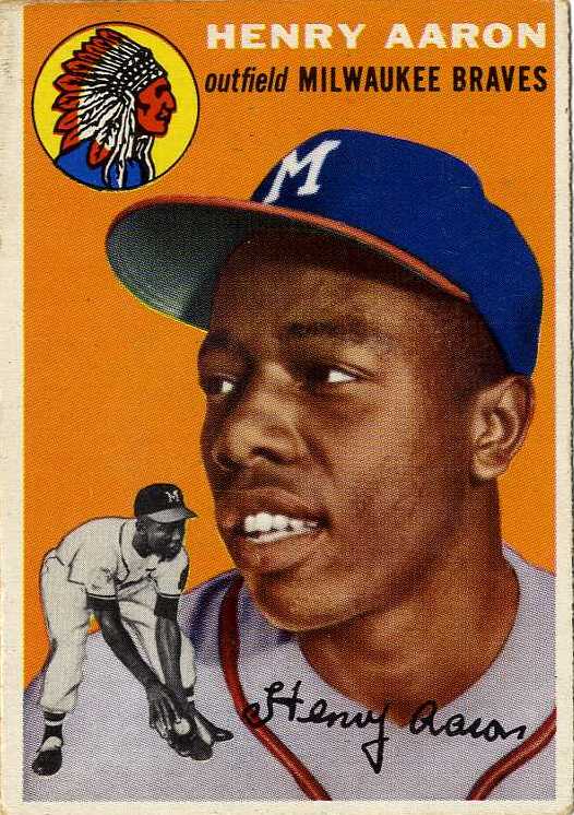 Henry Aaron