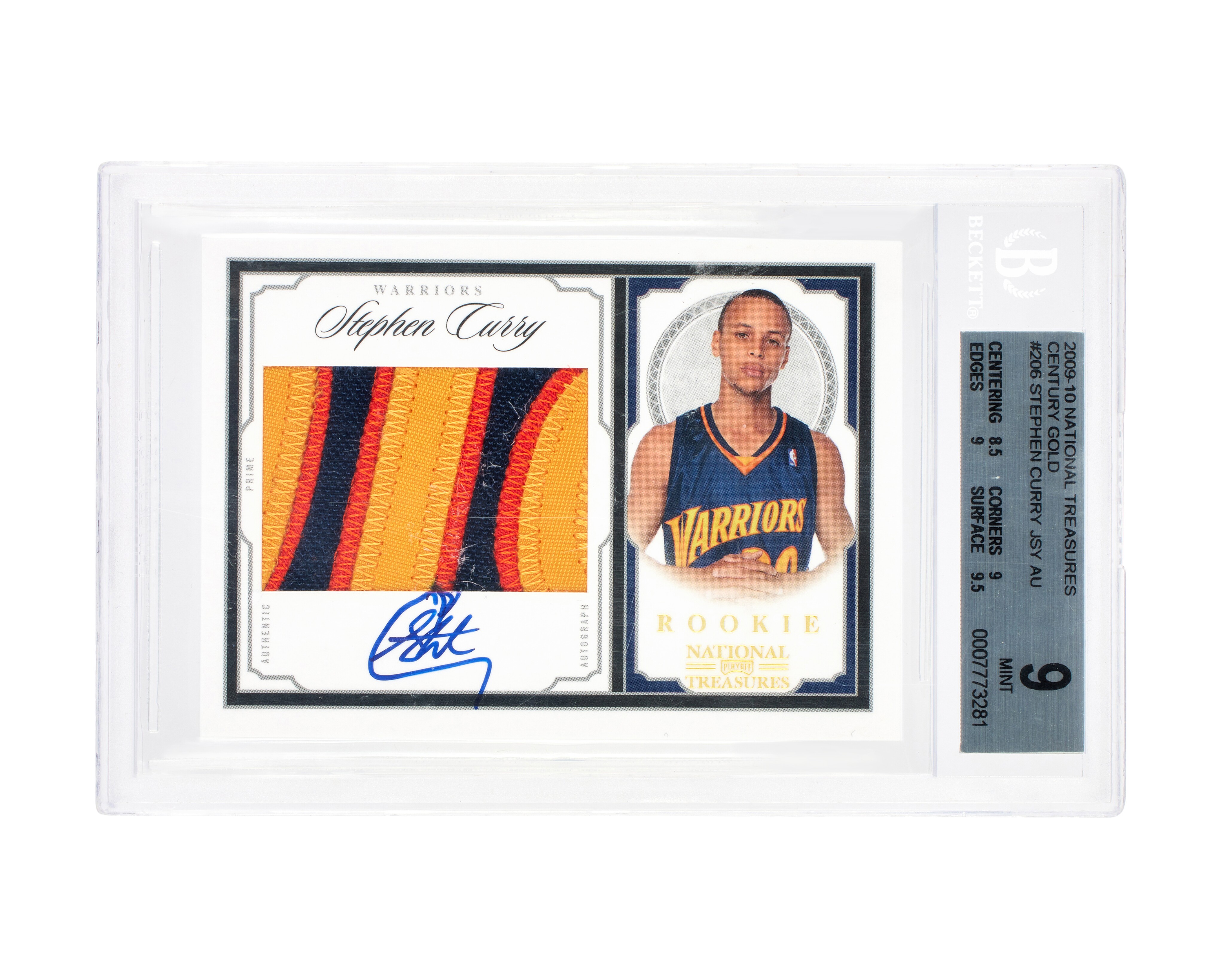 Stephen Curry